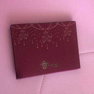Vegas By L’Amia Eyeshadow Palette